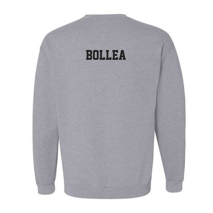 Wichita State - NCAA Women's Bowling : Kendall Bollea - Crewneck Sweatshirt-1