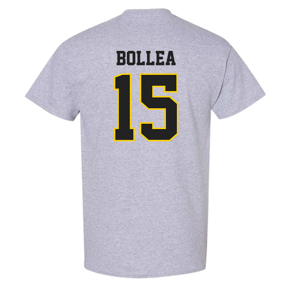 Wichita State - NCAA Women's Bowling : Kendall Bollea - T-Shirt-1