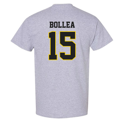 Wichita State - NCAA Women's Bowling : Kendall Bollea - T-Shirt-1