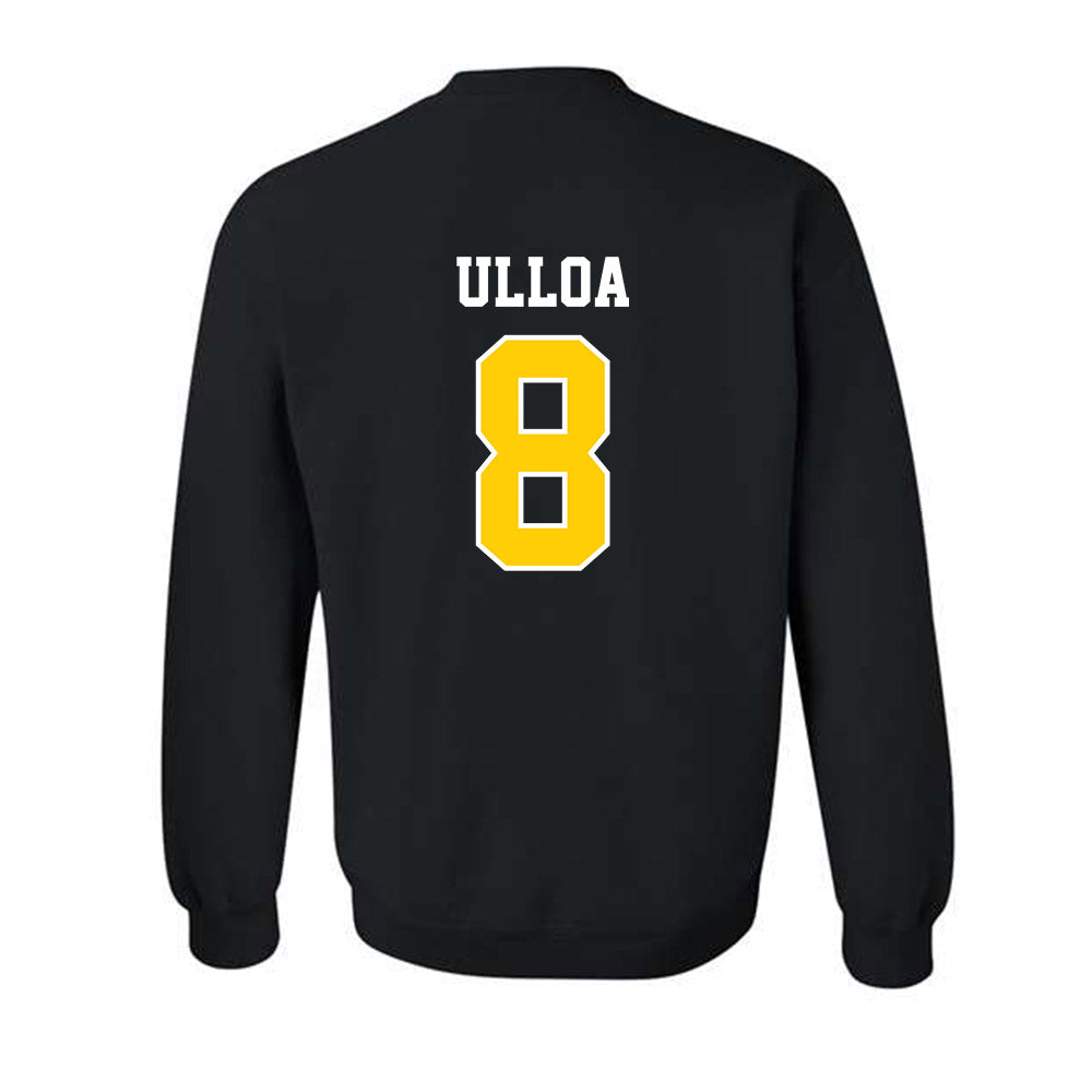 Wichita State - NCAA Baseball : Alex Ulloa - Crewneck Sweatshirt-1
