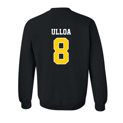 Wichita State - NCAA Baseball : Alex Ulloa - Crewneck Sweatshirt-1