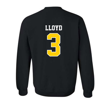 Wichita State - NCAA Softball : Morgan Lloyd - Crewneck Sweatshirt-1