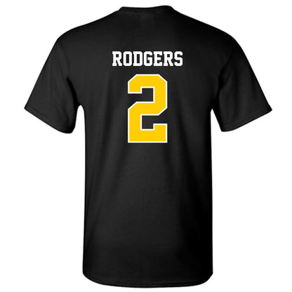 Wichita State - NCAA Softball : Skyler Rodgers - T-Shirt-1