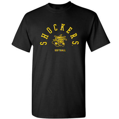 Wichita State - NCAA Softball : Skyler Rodgers - T-Shirt-0