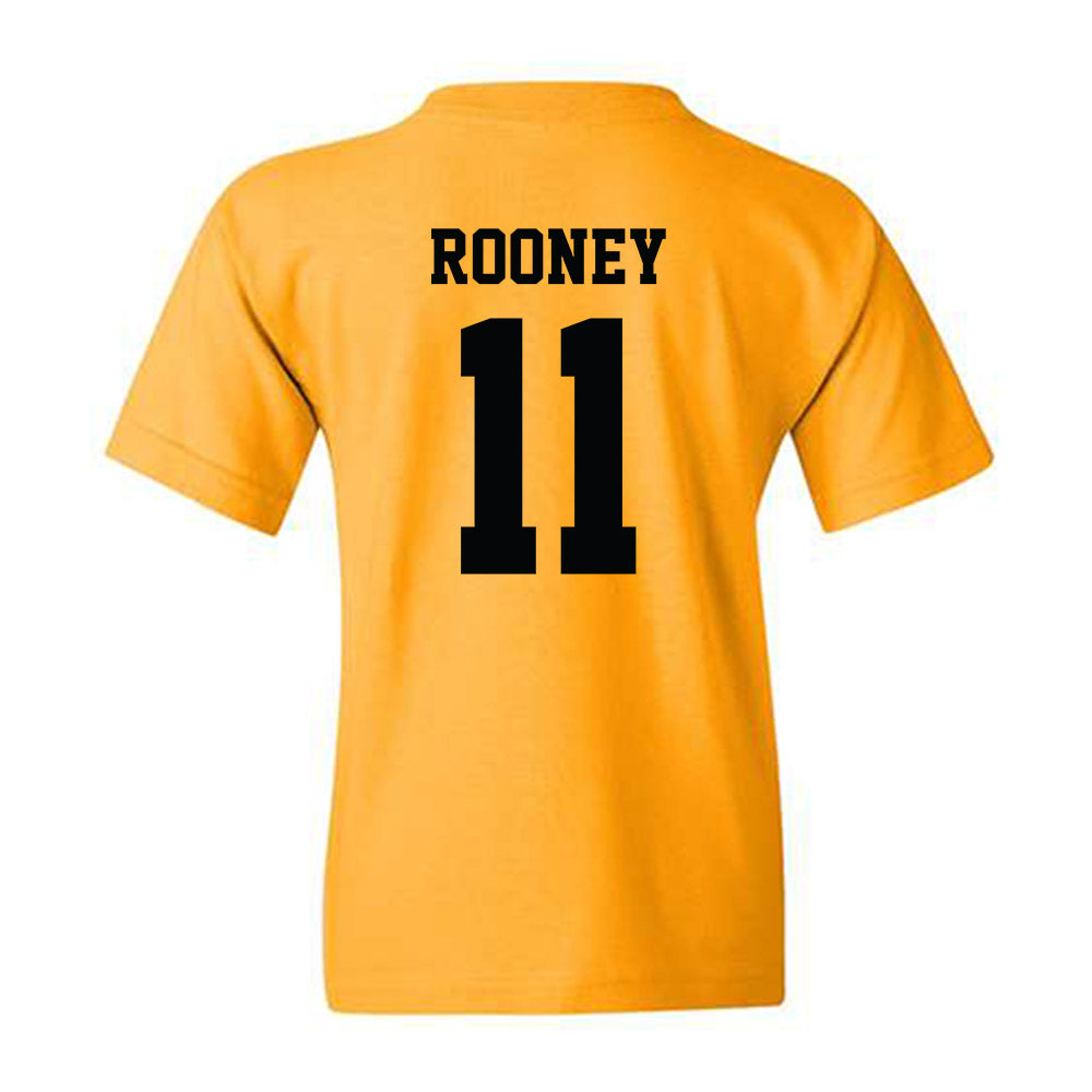 Wichita State - NCAA Softball : Mackenzie Rooney - Classic Shersey Youth T-Shirt-1