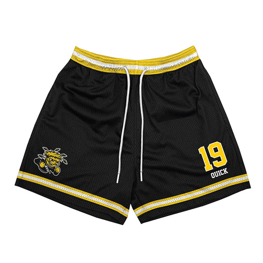 Wichita State - NCAA Baseball : Jack Quick - Shorts-0