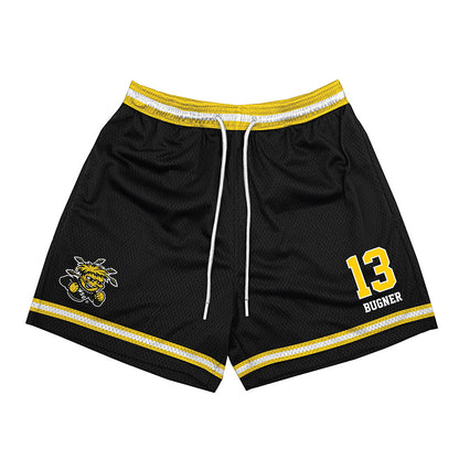 Wichita State - NCAA Baseball : Drew Bugner - Shorts-0