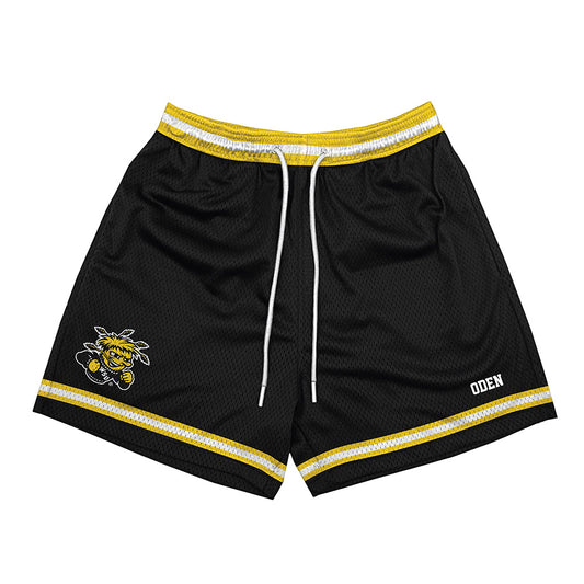 Wichita State - NCAA Women's Bowling : Aleesha Oden - Shorts-0