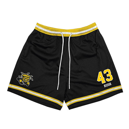 Wichita State - NCAA Baseball : Owen Rush - Shorts-0