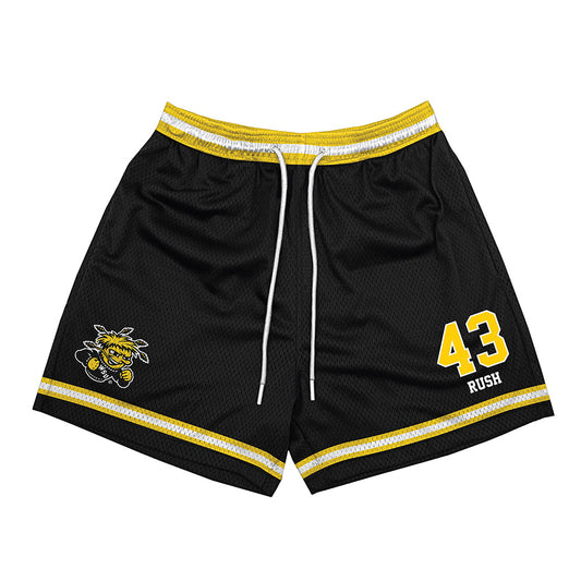 Wichita State - NCAA Baseball : Owen Rush - Shorts-0