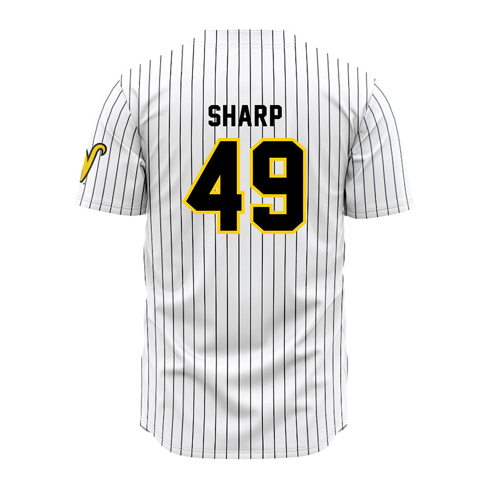 Wichita State - NCAA Baseball : Dax Sharp - Jersey-1