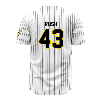 Wichita State - NCAA Baseball : Owen Rush - Jersey-1