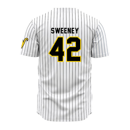 Wichita State - NCAA Baseball : MJ Sweeney - Jersey-1