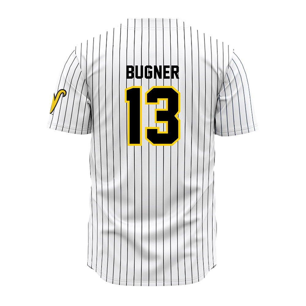 Wichita State - NCAA Baseball : Drew Bugner - Jersey-1