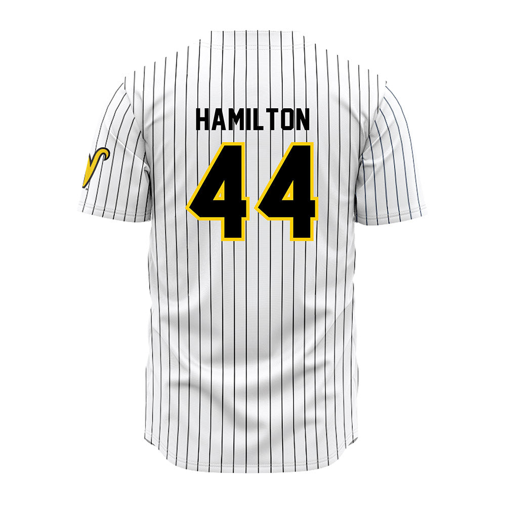 Wichita State - NCAA Baseball : Brady Hamilton - Jersey-1