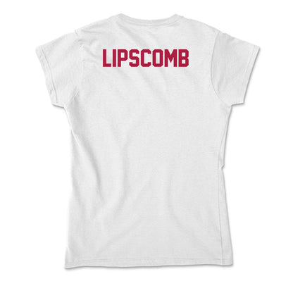 Detroit Mercy - NCAA Women's Track & Field : Haley Lipscomb - Soft Style Women’s T-Shirt-1