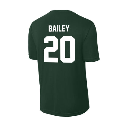 Portland State - NCAA Football : Darius Bailey - Classic Shersey Activewear T-Shirt-1
