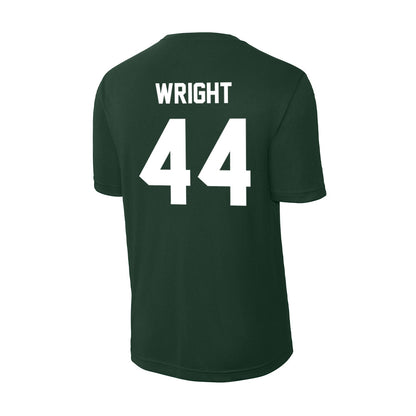  - NCAA Softball : Samiya Wright - Classic Shersey Activewear T-Shirt-1