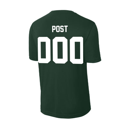 Portland State - NCAA Football : Marcus Post - Classic Shersey Activewear T-Shirt-1