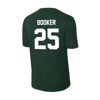 Portland State - NCAA Football : Kayin Booker - Classic Shersey Activewear T-Shirt-1