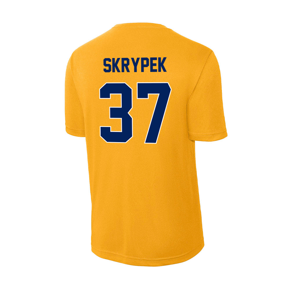 UW Eau Claire - NCAA Baseball : Aaron Skrypek - Activewear T-shirt