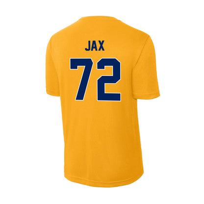 UW Eau Claire - NCAA Football : Payton Jax - Activewear T-Shirt-1