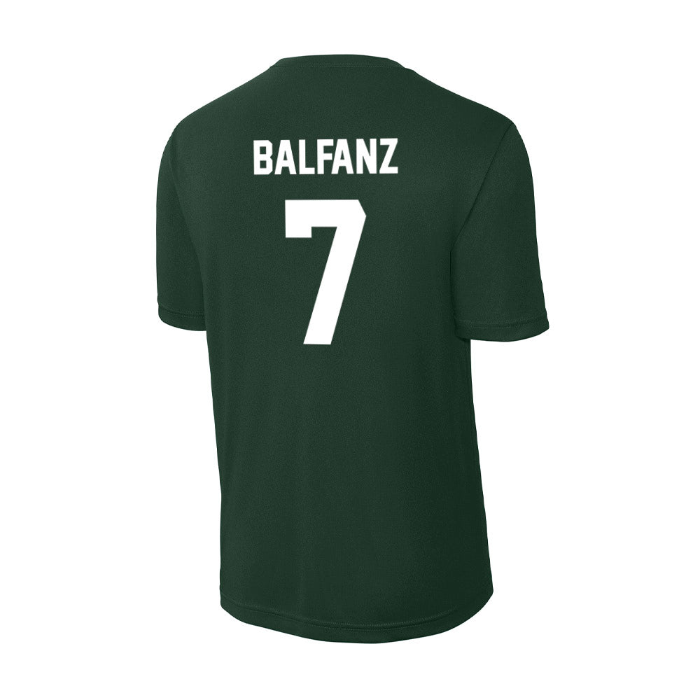 Utah Valley - NCAA Softball : Lexie Balfanz - Activewear T-Shirt-1
