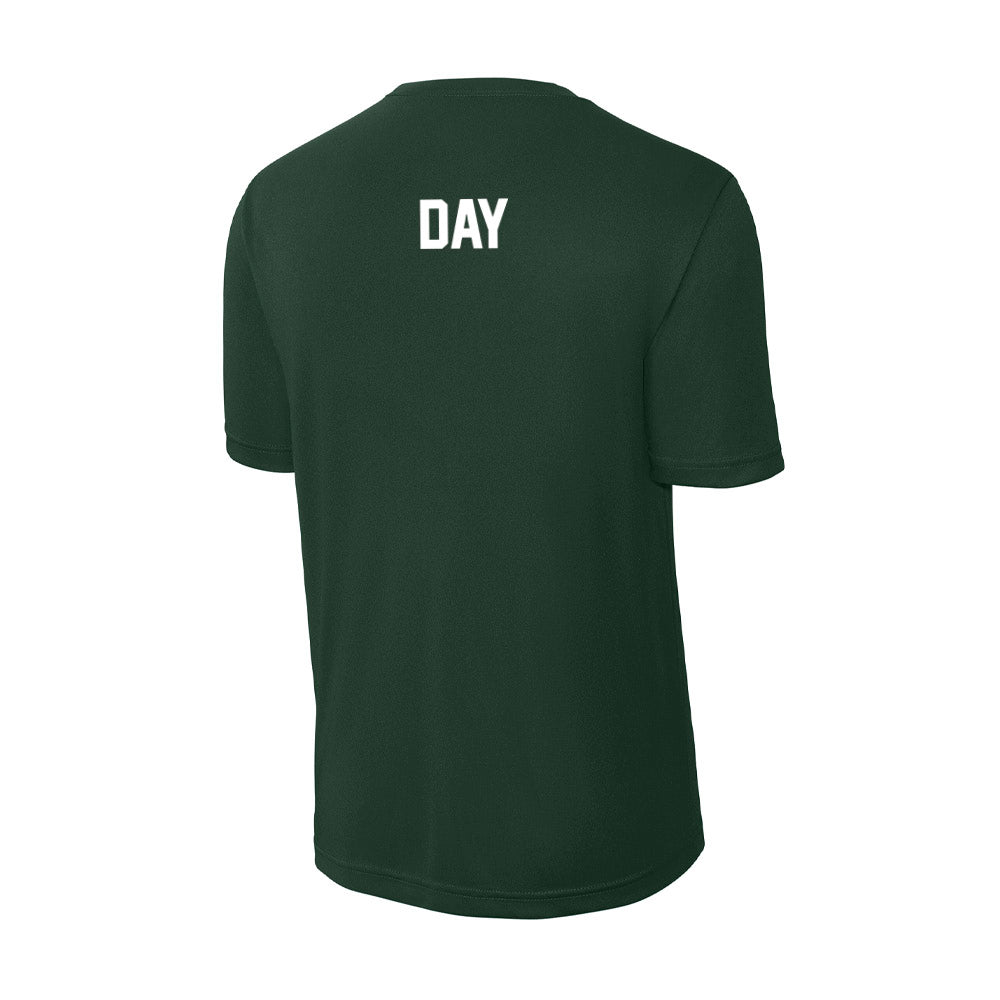 Utah Valley - NCAA Women's Track & Field : Saylor Day - Activewear T-Shirt-1