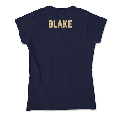 Oral Roberts - NCAA Women's Golf : Avery Blake - Soft Style Women’s T-Shirt-1