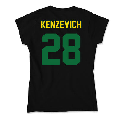 KYSU - NCAA Baseball : Tristan Kenzevich - Classic Shersey Soft Style Women’s T-Shirt-1