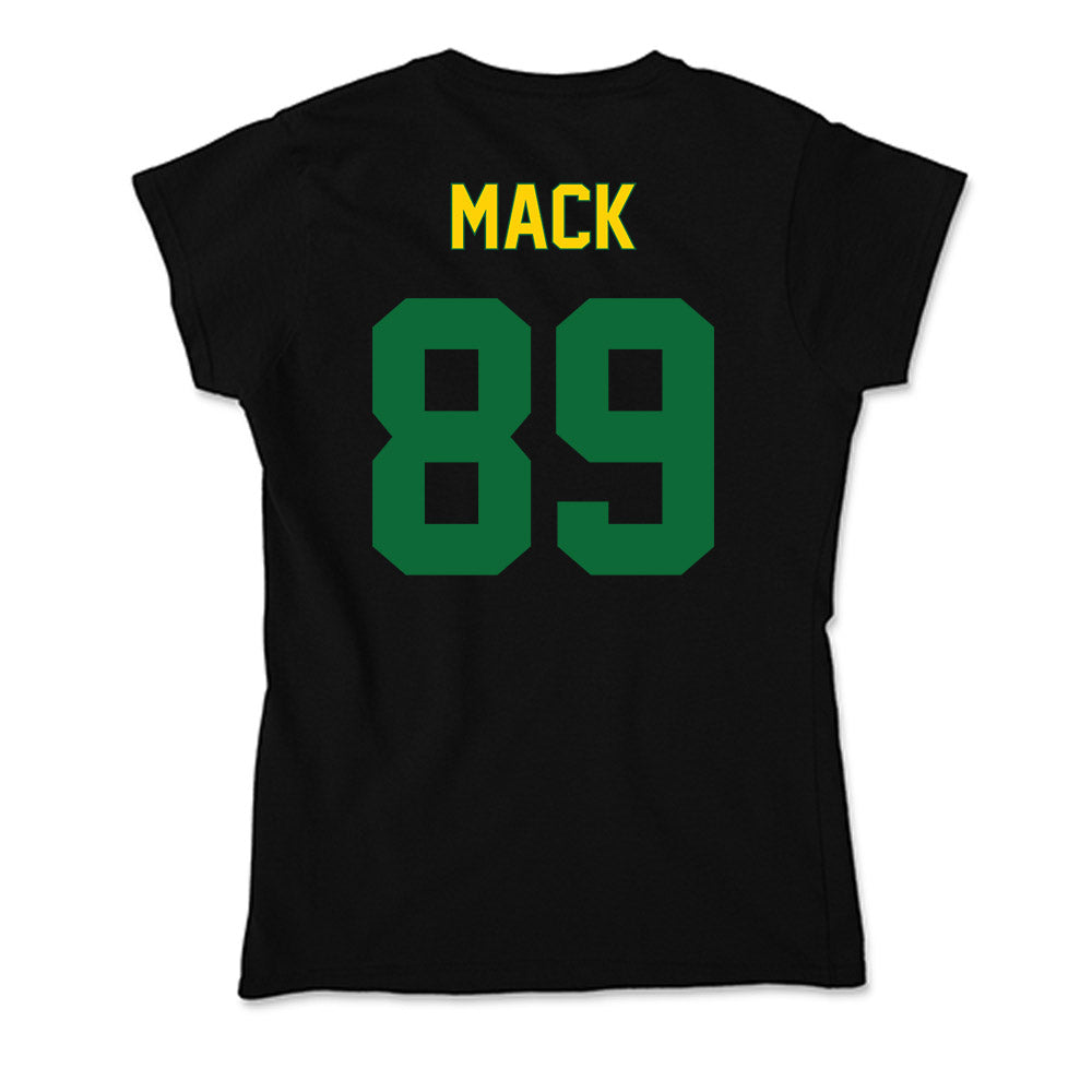KYSU - NCAA Football : Elijah Mack - Classic Shersey Soft Style Women’s T-Shirt-1
