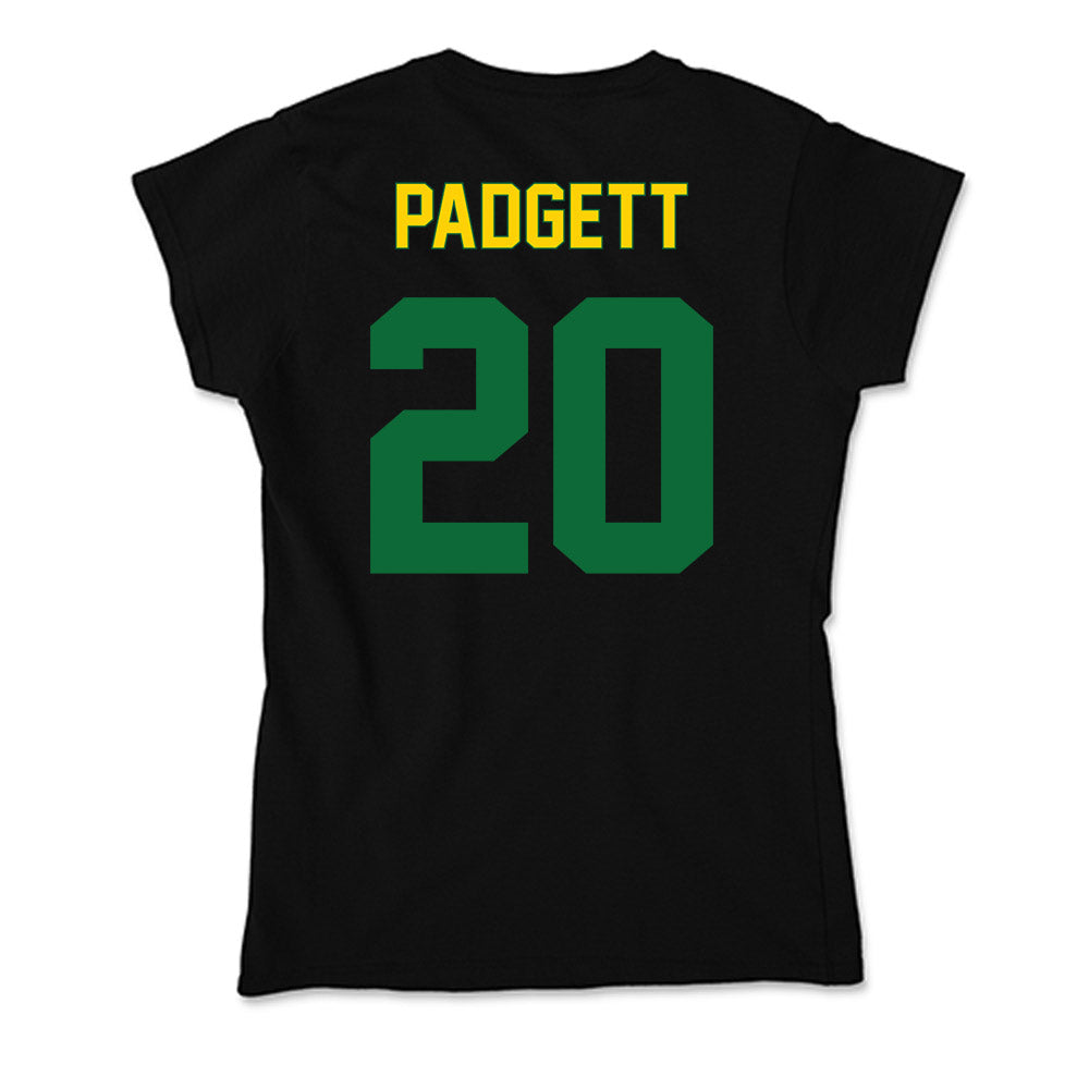 KYSU - NCAA Baseball : Jonathan Padgett - Classic Shersey Soft Style Women’s T-Shirt-1