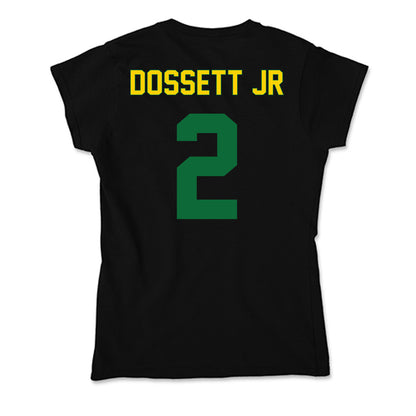 KYSU - NCAA Baseball : Brad Dossett Jr - Classic Shersey Soft Style Women’s T-Shirt-1