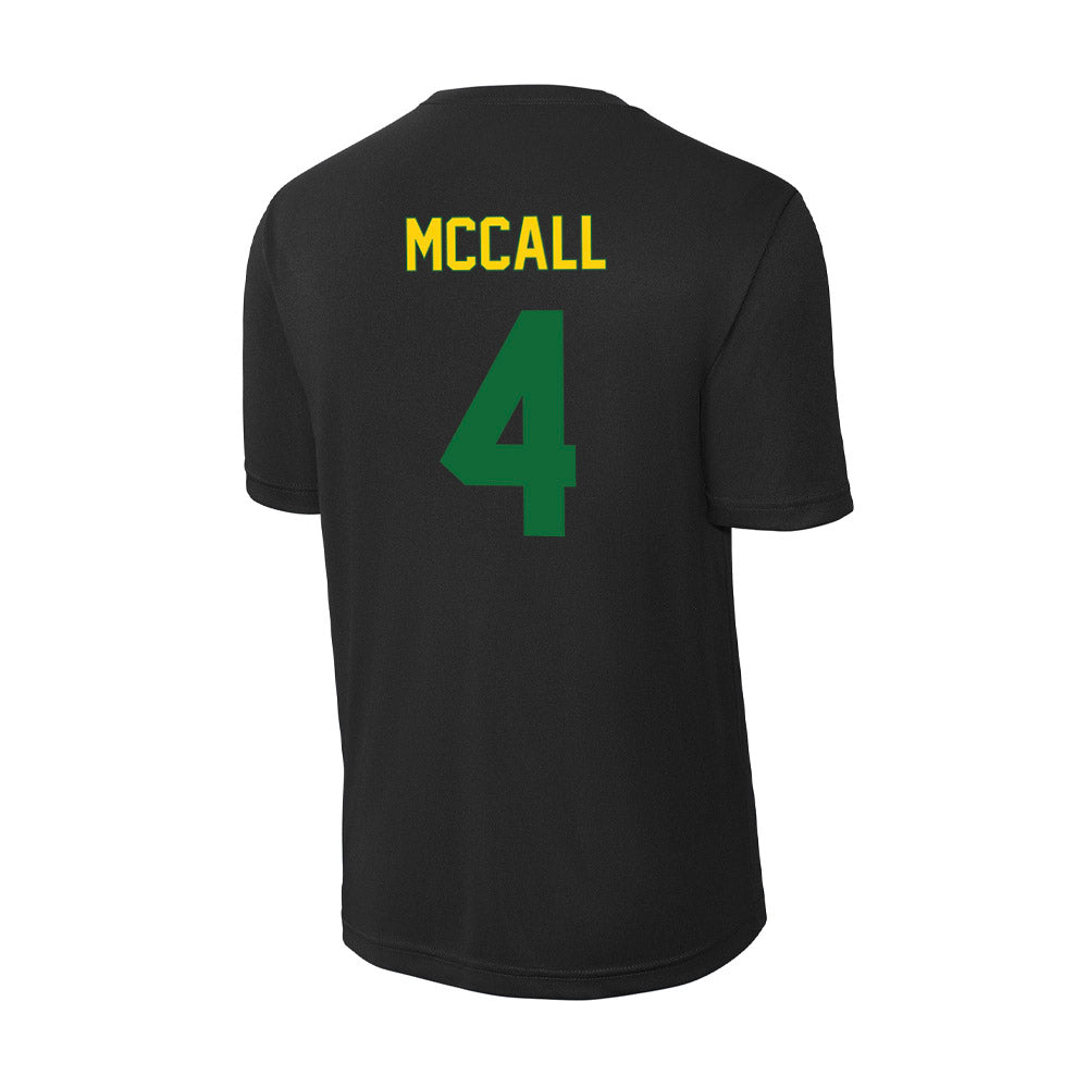 KYSU - NCAA Football : Jon Mccall - Classic Shersey Activewear T-Shirt-1