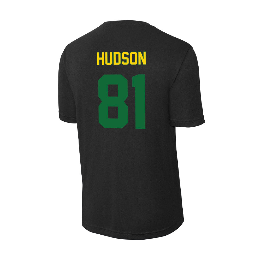 KYSU - NCAA Football : Tim Hudson - Classic Shersey Activewear T-Shirt-1