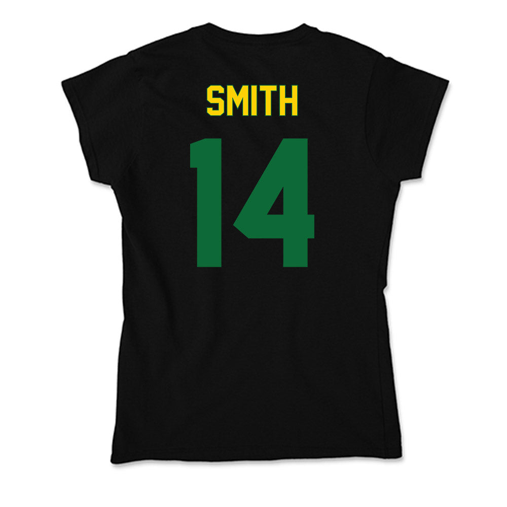 KYSU - NCAA Baseball : Jd Smith - Classic Shersey Soft Style Women’s T-Shirt-1