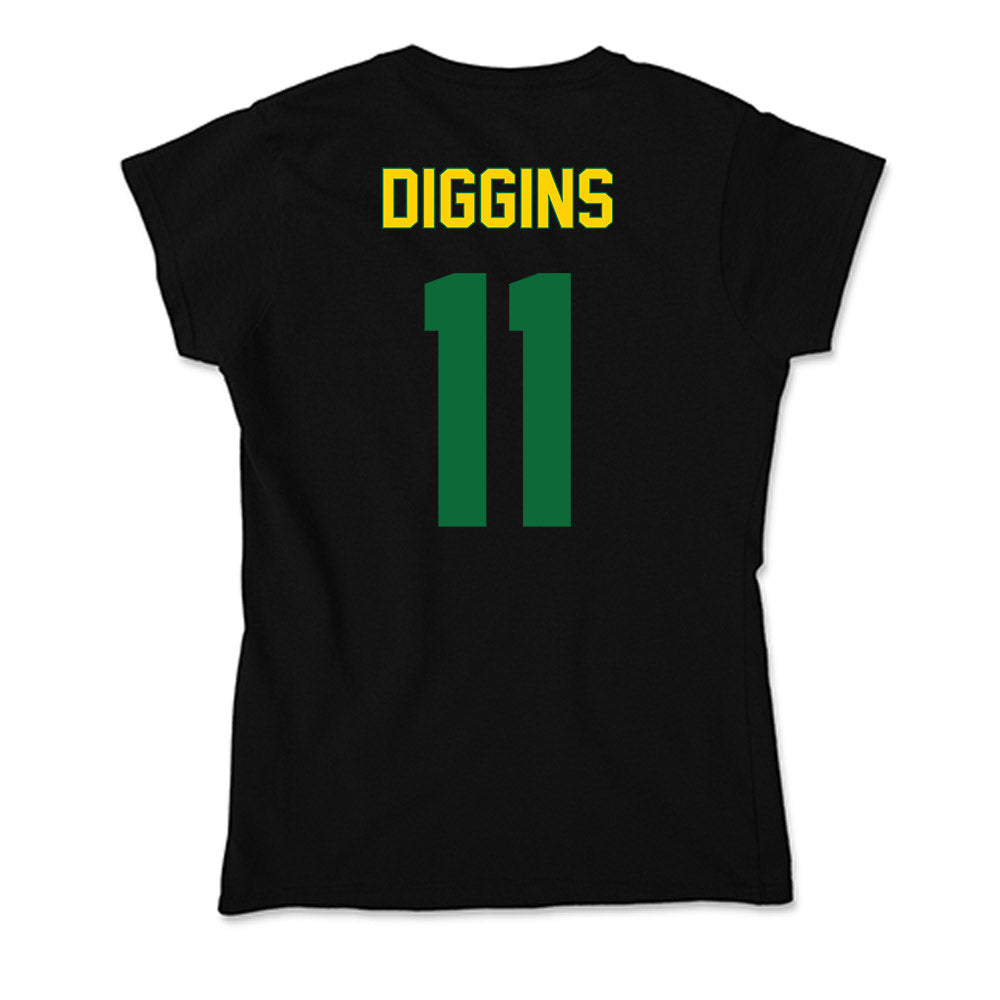 KYSU - NCAA Football : Jordan Diggins - Classic Shersey Soft Style Women’s T-Shirt-1