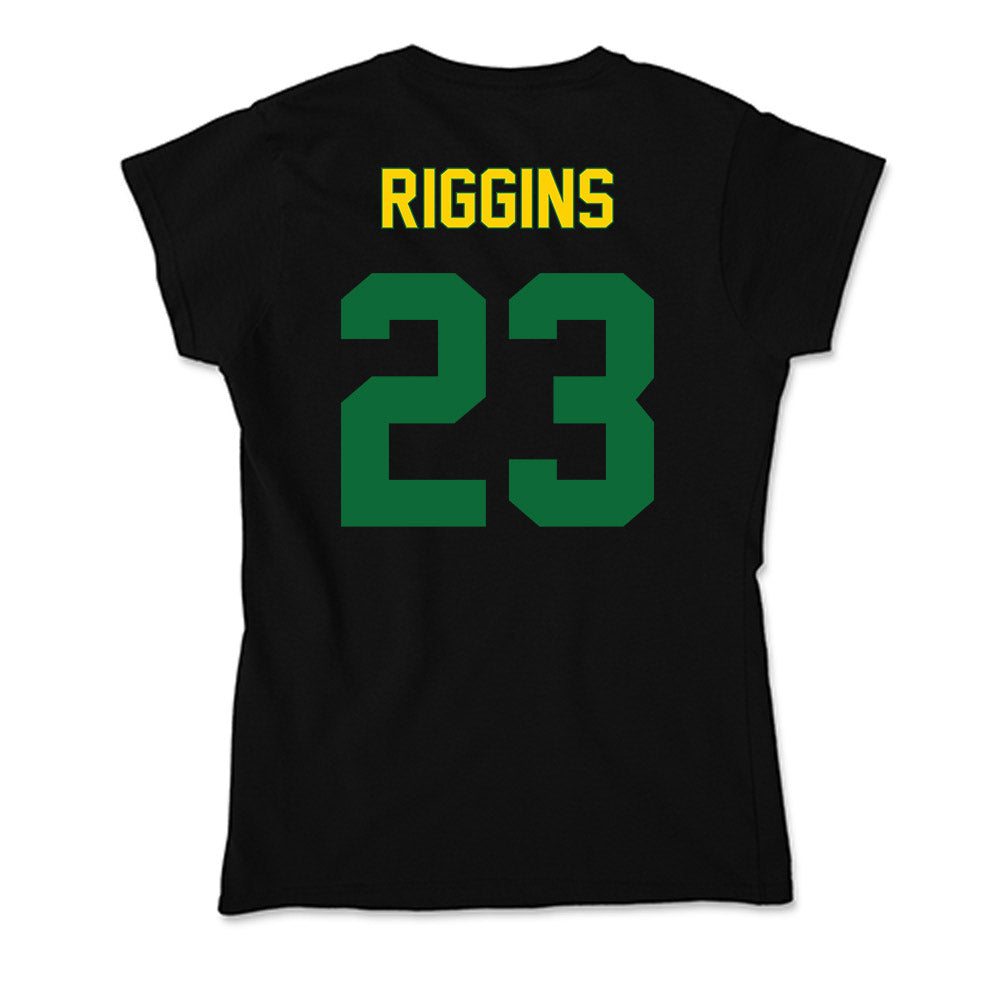 KYSU - NCAA Football : Malikh Riggins - Classic Shersey Soft Style Women’s T-Shirt-1