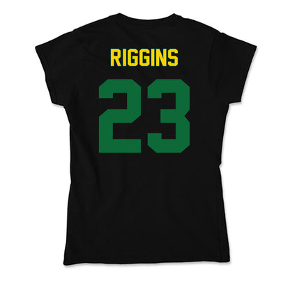 KYSU - NCAA Football : Malikh Riggins - Classic Shersey Soft Style Women’s T-Shirt-1