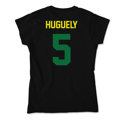 KYSU - NCAA Women's Volleyball : Ananiah Huguely - Classic Shersey Soft Style Women’s T-Shirt-1