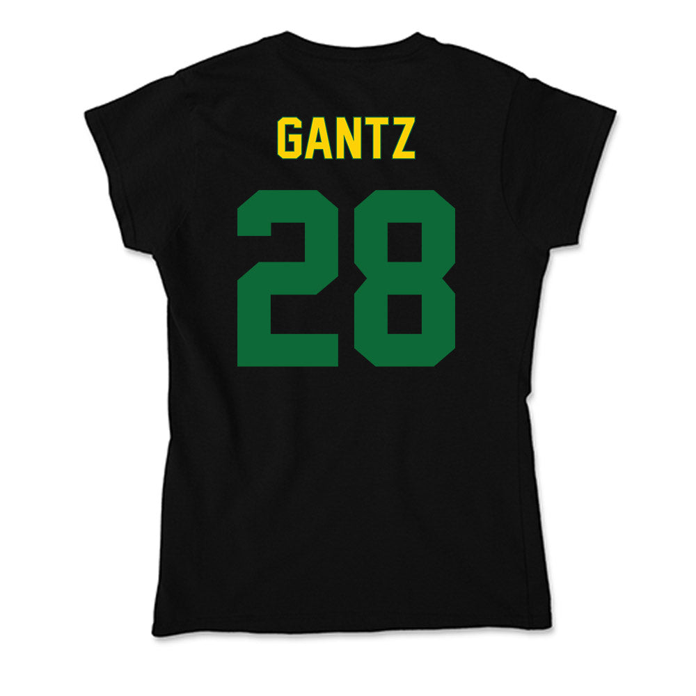 KYSU - NCAA Football : Leland Gantz - Classic Shersey Soft Style Women’s T-Shirt-1