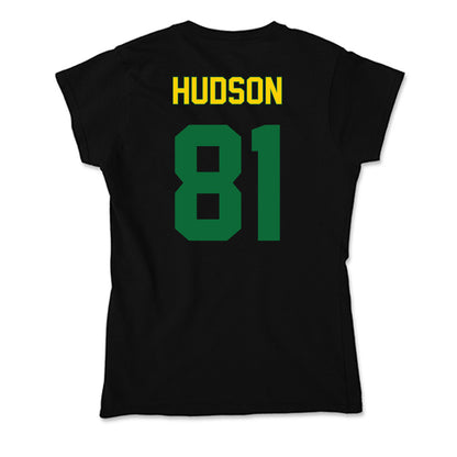 KYSU - NCAA Football : Tim Hudson - Classic Shersey Soft Style Women’s T-Shirt-1