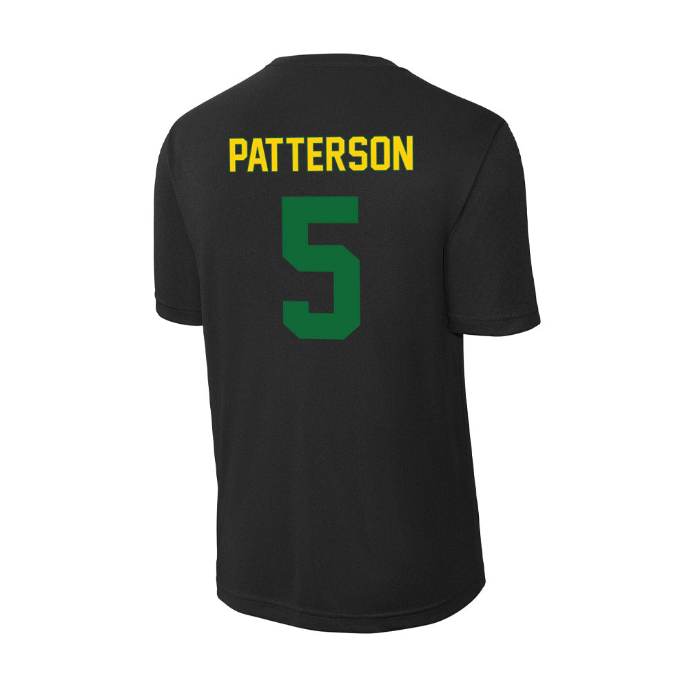 KYSU - NCAA Men's Volleyball : Jamir Patterson - Classic Shersey Activewear T-Shirt-1