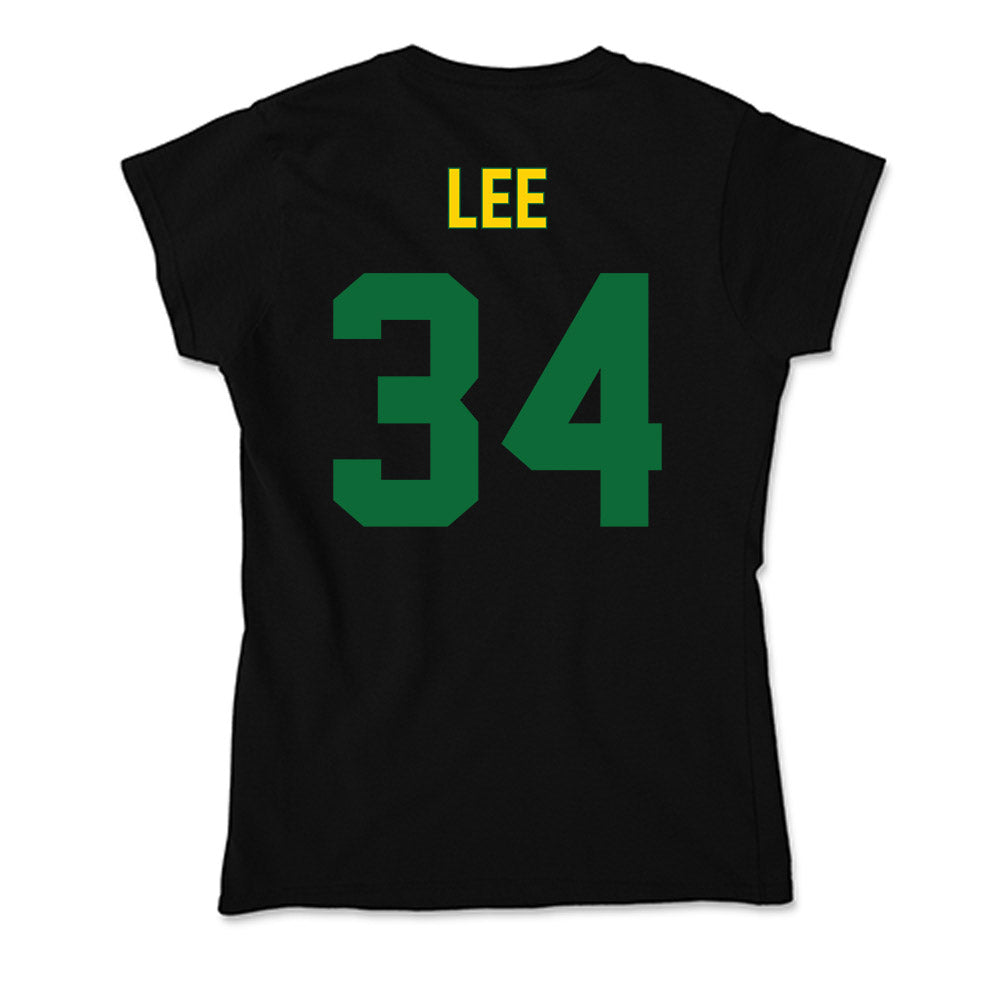 KYSU - NCAA Women's Basketball : Bailey Lee - Classic Shersey Soft Style Women’s T-Shirt-1