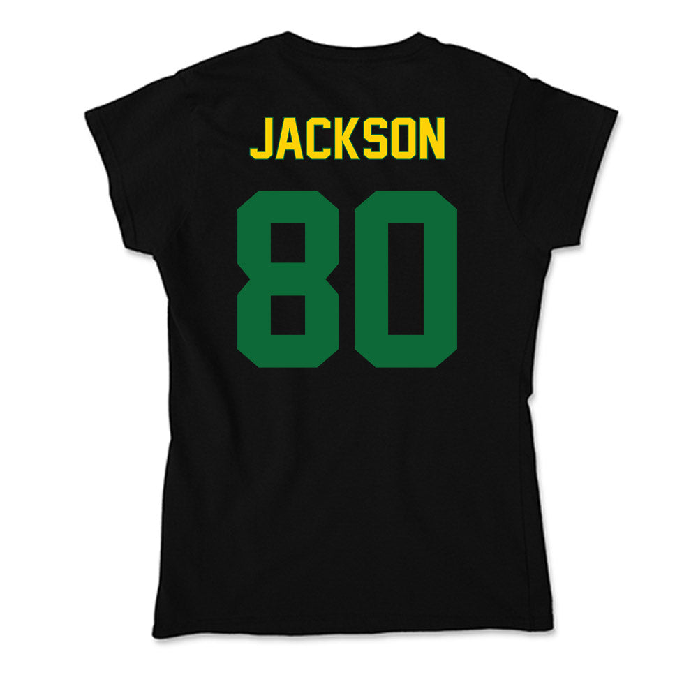 KYSU - NCAA Football : Cory Jackson - Classic Shersey Soft Style Women’s T-Shirt-1