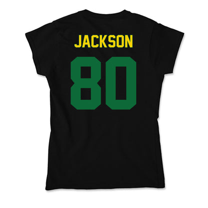 KYSU - NCAA Football : Cory Jackson - Classic Shersey Soft Style Women’s T-Shirt-1