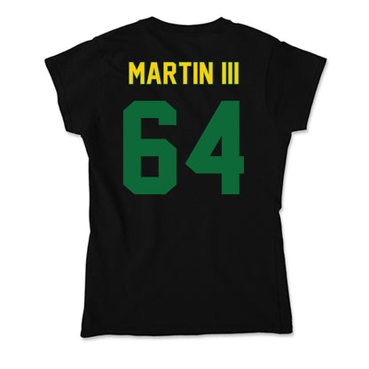 KYSU - NCAA Football : Lovell Martin III - Classic Shersey Soft Style Women’s T-Shirt-1