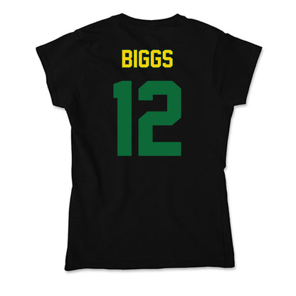 KYSU - NCAA Women's Volleyball : Kyeana Biggs - Classic Shersey Soft Style Women’s T-Shirt-1
