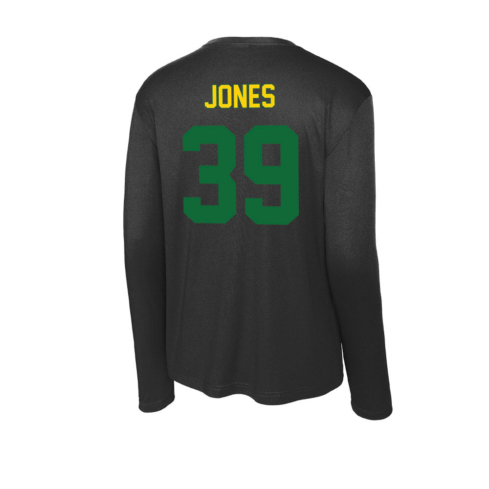 KYSU - NCAA Football : Mike Jones - Classic Shersey Activewear Long Sleeve T-Shirt-1