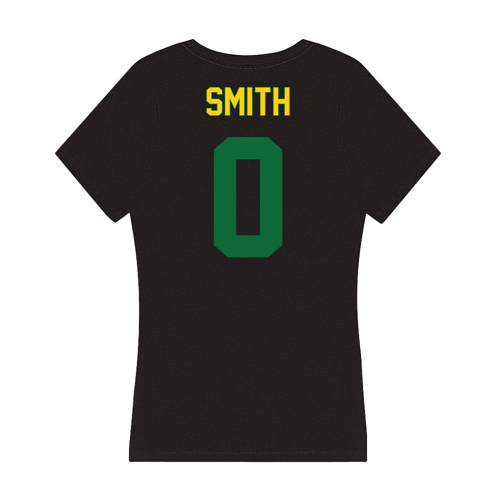 KYSU - NCAA Men's Track & Field : ronald smith - Classic Shersey Women's V-Neck T-Shirt-1